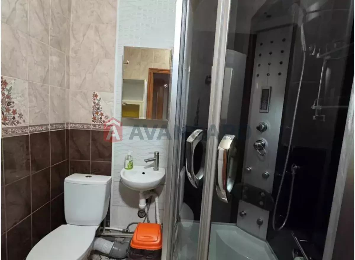 1 комн. квартира, 38/-/- кв. м., 2/9 этаж фото 10 1 комн. квартира, 38/-/- кв. м., 2/9 этаж фото 10