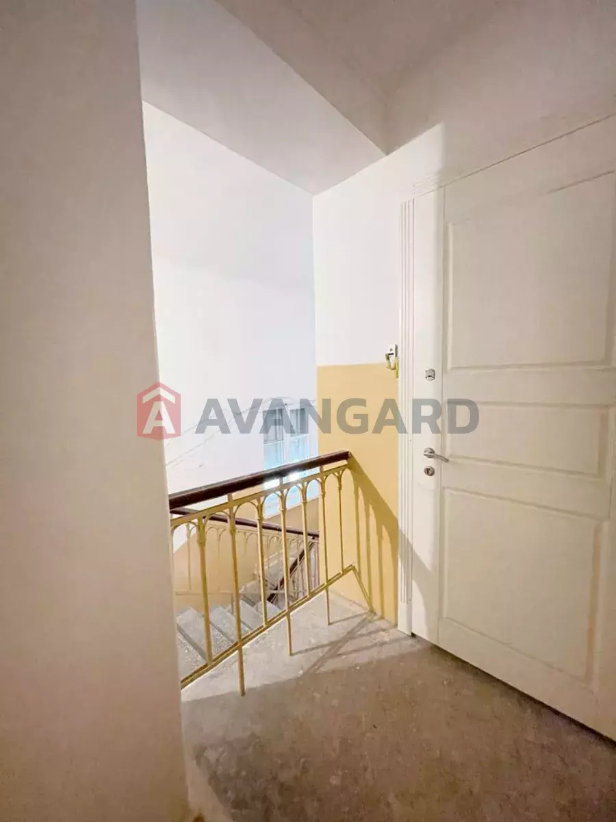 2 кім. квартира, 54/-/7 кв. м., 4/4 поверх фото 3 2 кім. квартира, 54/-/7 кв. м., 4/4 поверх фото 3