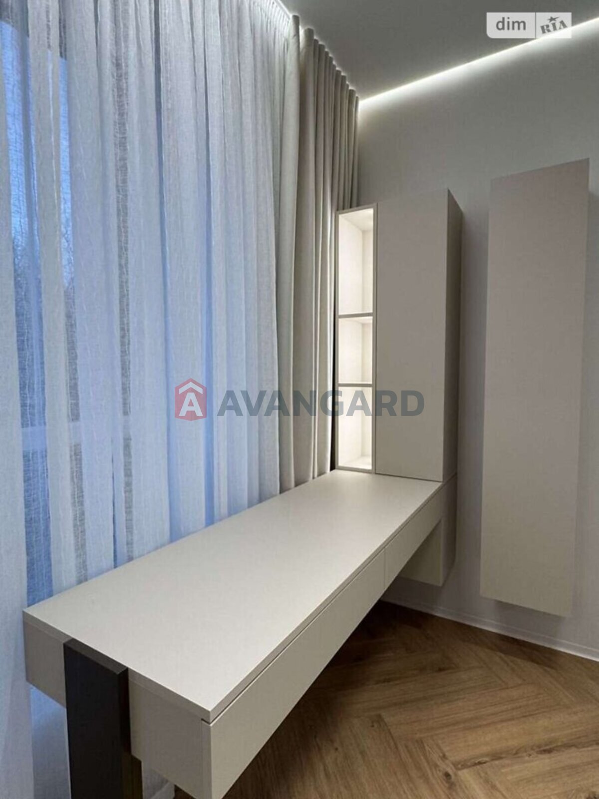 1 кім. квартира, 42/-/16 кв. м., 8/10 поверх фото 7 1 кім. квартира, 42/-/16 кв. м., 8/10 поверх фото 7