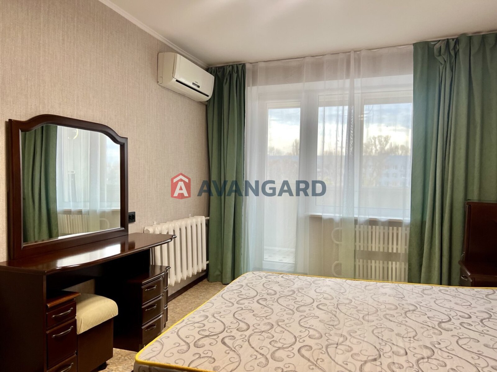 3 комн. квартира, 67/47/9,4 кв. м., 3/12 этаж фото 1 3 комн. квартира, 67/47/9,4 кв. м., 3/12 этаж фото 1