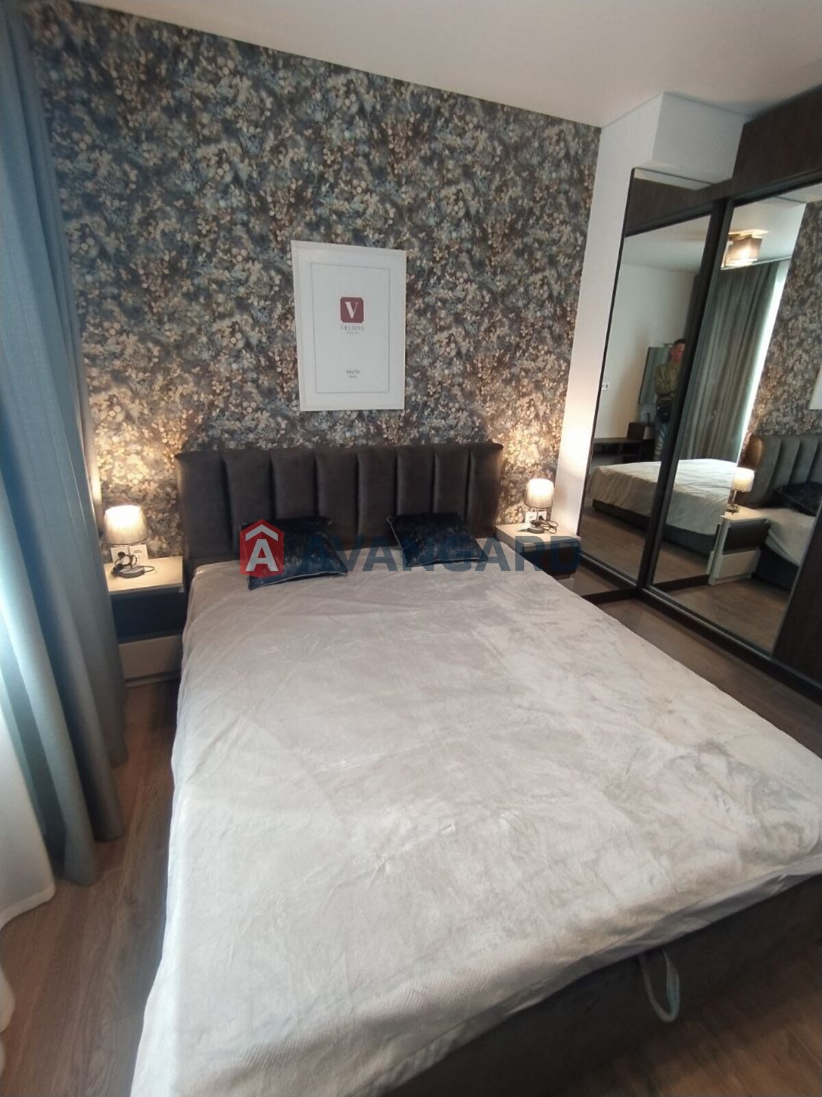 2 комн. квартира, 43/14/12 кв. м., 6/14 этаж фото 15 2 комн. квартира, 43/14/12 кв. м., 6/14 этаж фото 15