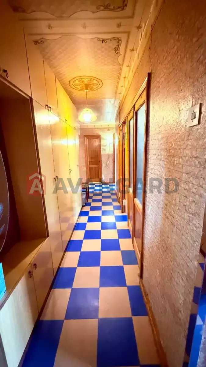 3 кім. квартира, 68/40/9 кв. м., 4/9 поверх фото 18 3 кім. квартира, 68/40/9 кв. м., 4/9 поверх фото 18