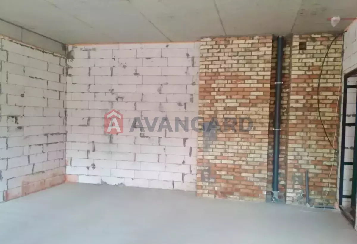 2 комн. квартира, 51/-/- кв. м., 3/15 этаж фото 3 2 комн. квартира, 51/-/- кв. м., 3/15 этаж фото 3