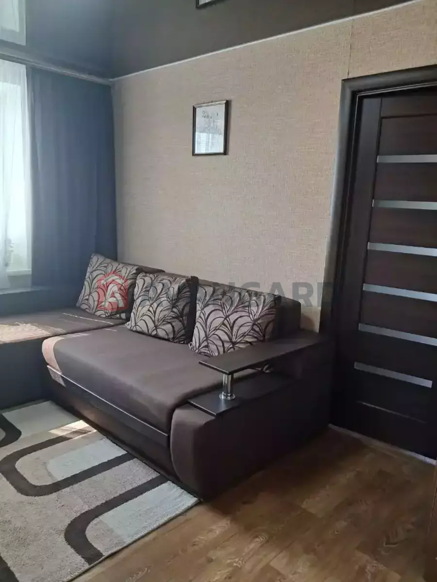 1 комн. квартира, 38/19/7 кв. м., 4/5 этаж фото 2 1 комн. квартира, 38/19/7 кв. м., 4/5 этаж фото 2