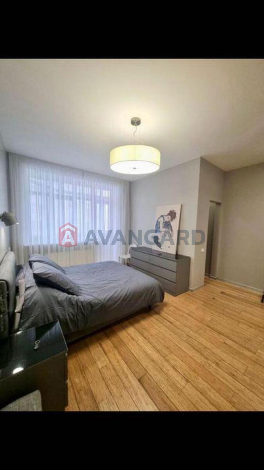 3 комн. квартира, 130/-/28 кв. м., 22/25 этаж фото 12 3 комн. квартира, 130/-/28 кв. м., 22/25 этаж фото 12