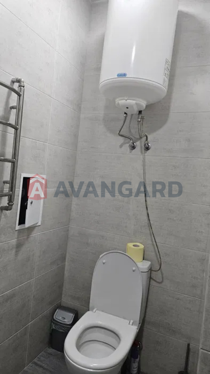 1 кім. квартира, 37/-/6 кв. м., 3/5 поверх фото 15 1 кім. квартира, 37/-/6 кв. м., 3/5 поверх фото 15