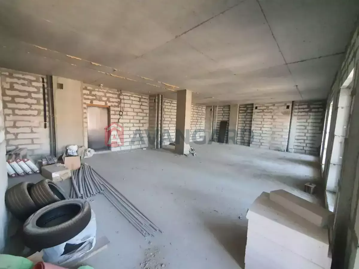 1 комн. квартира, 50/-/- кв. м., 10/19 этаж фото 4 1 комн. квартира, 50/-/- кв. м., 10/19 этаж фото 4