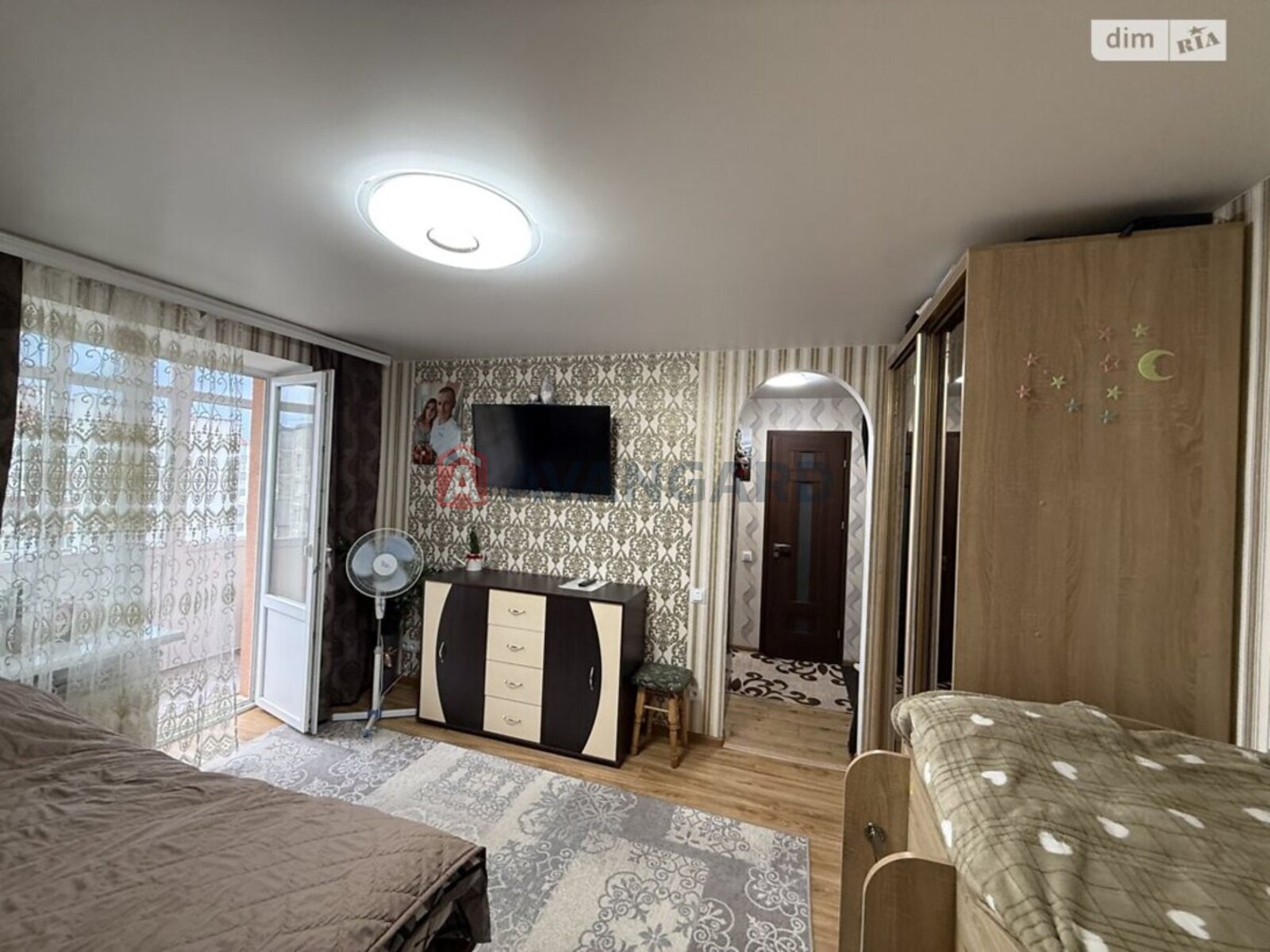 1 комн. квартира, 27/13/5 кв. м., 10/10 этаж фото 2 1 комн. квартира, 27/13/5 кв. м., 10/10 этаж фото 2