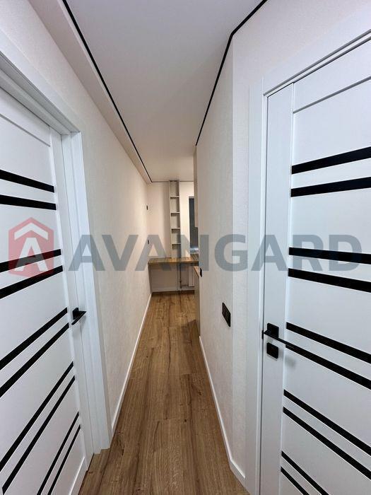 1 кім. квартира, 32/19/6 кв. м., 8/9 поверх фото 6 1 кім. квартира, 32/19/6 кв. м., 8/9 поверх фото 6