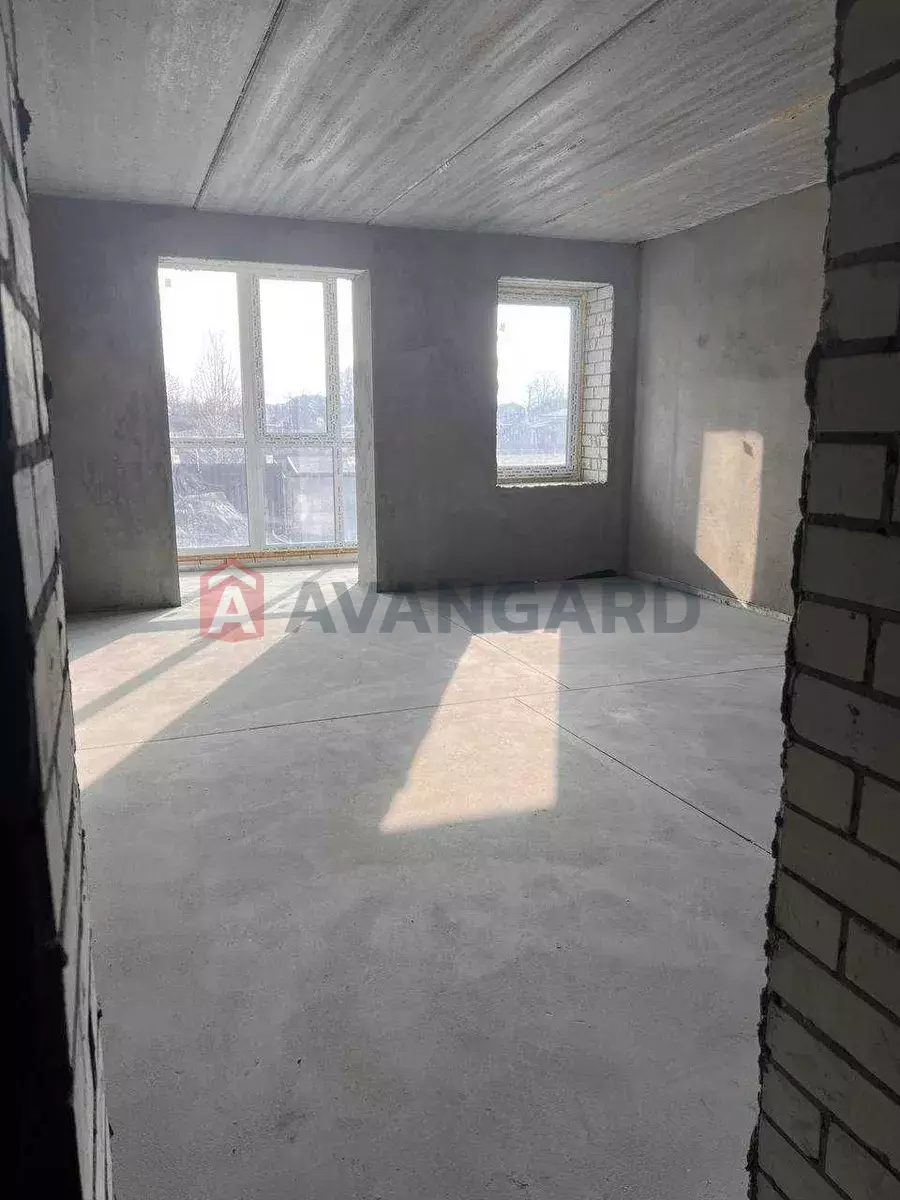 2 кім. квартира, 65/-/26 кв. м., 1/6 поверх фото 2 2 кім. квартира, 65/-/26 кв. м., 1/6 поверх фото 2