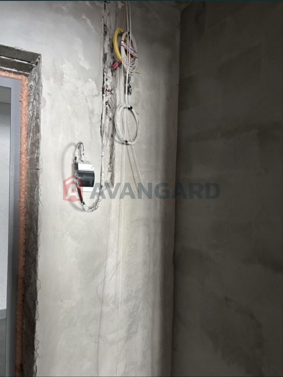 1 комн. квартира, 40,9/15,5/14,2 кв. м., 2/9 этаж фото 10 1 комн. квартира, 40,9/15,5/14,2 кв. м., 2/9 этаж фото 10