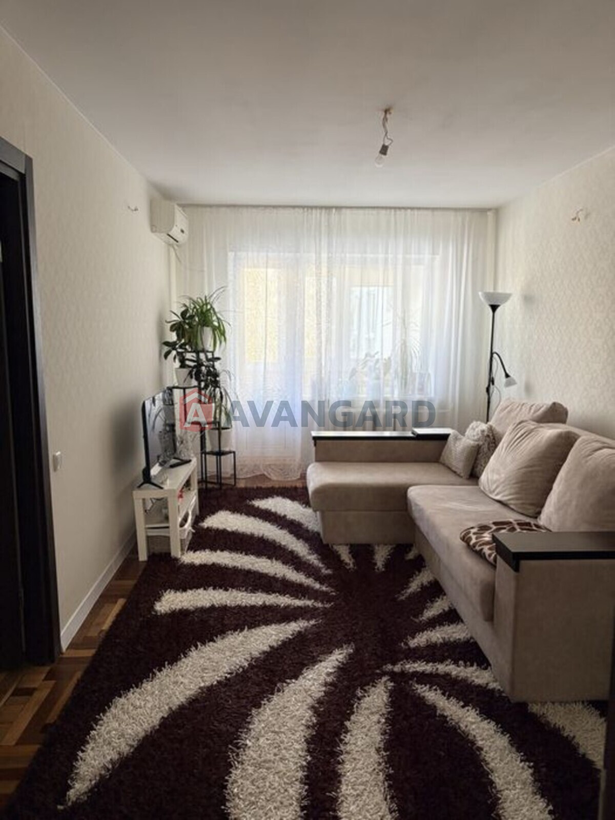 3 комн. квартира, 67/-/8 кв. м., 5/9 этаж фото 10 3 комн. квартира, 67/-/8 кв. м., 5/9 этаж фото 10