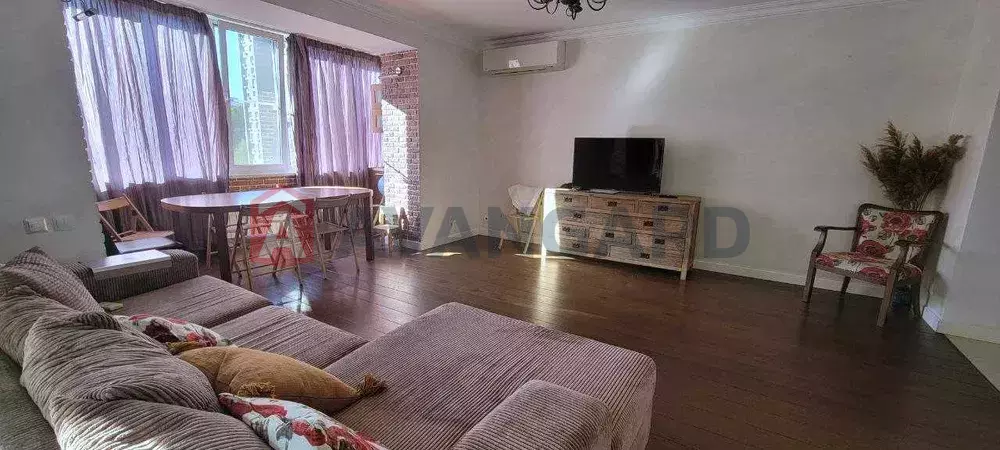 4 комн. квартира, 117/-/12 кв. м., 9/18 этаж фото 1 4 комн. квартира, 117/-/12 кв. м., 9/18 этаж фото 1