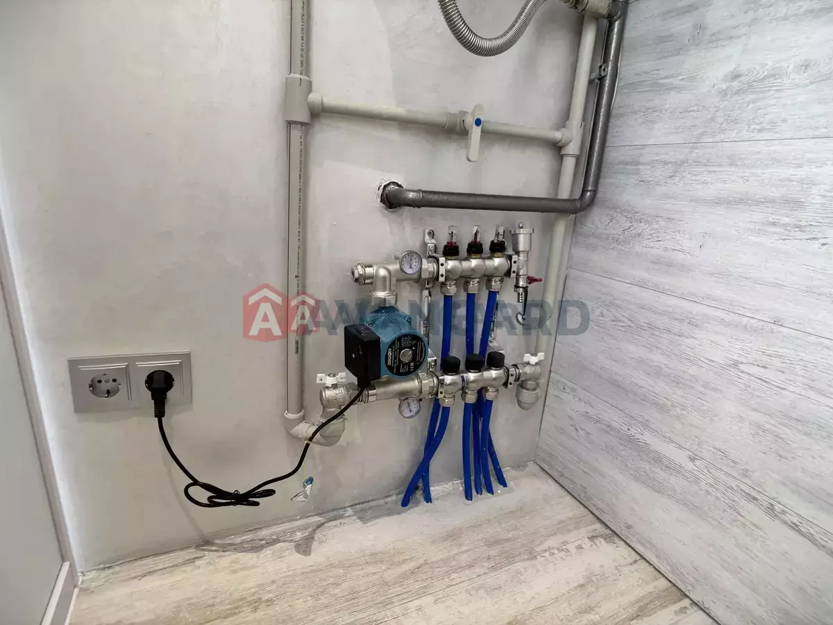 1 кім. квартира, 47/19/16 кв. м., 2/10 поверх фото 18 1 кім. квартира, 47/19/16 кв. м., 2/10 поверх фото 18