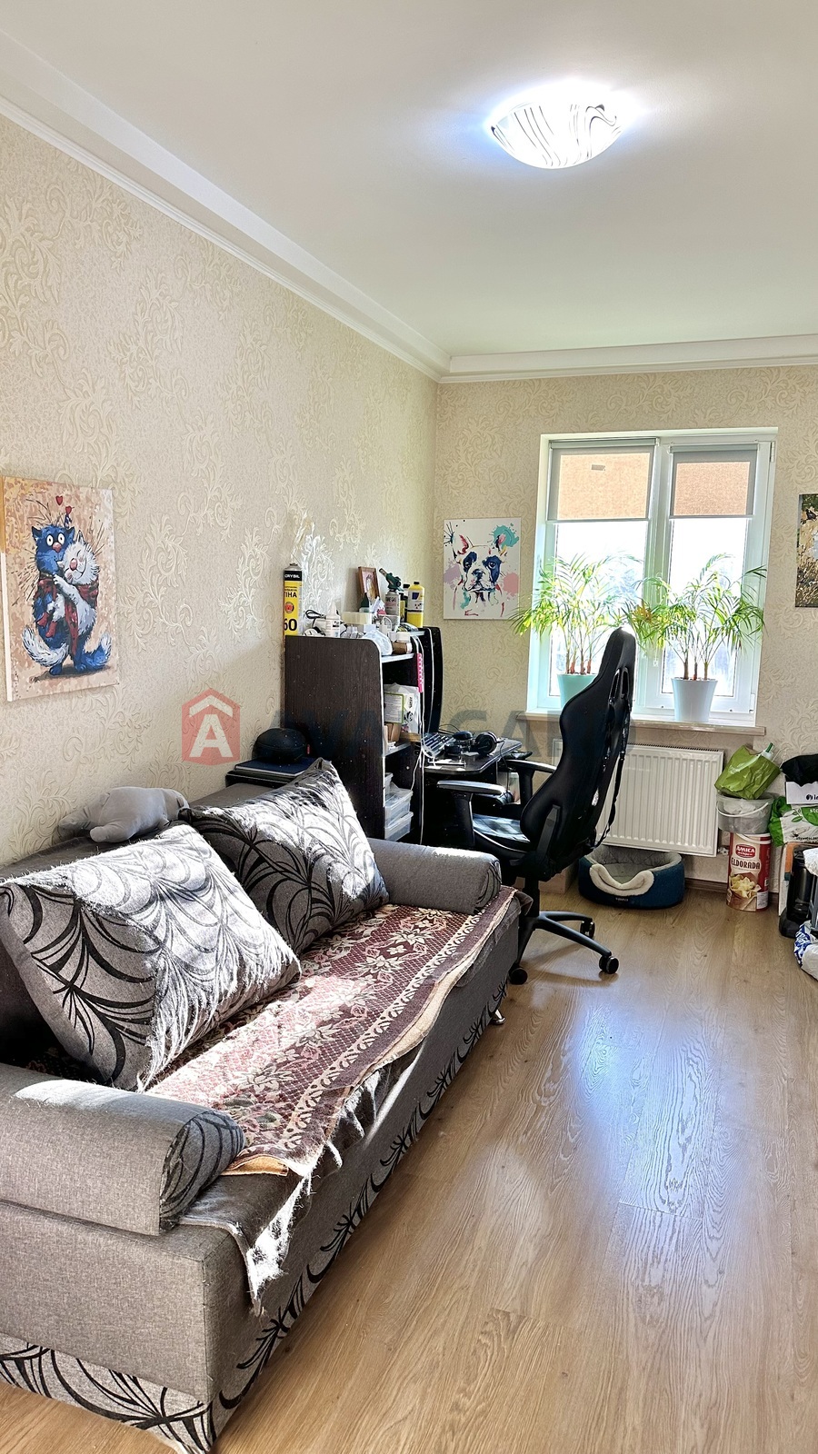 3 комн. квартира, 58/42/6 кв. м., 5/5 этаж фото 20 3 комн. квартира, 58/42/6 кв. м., 5/5 этаж фото 20