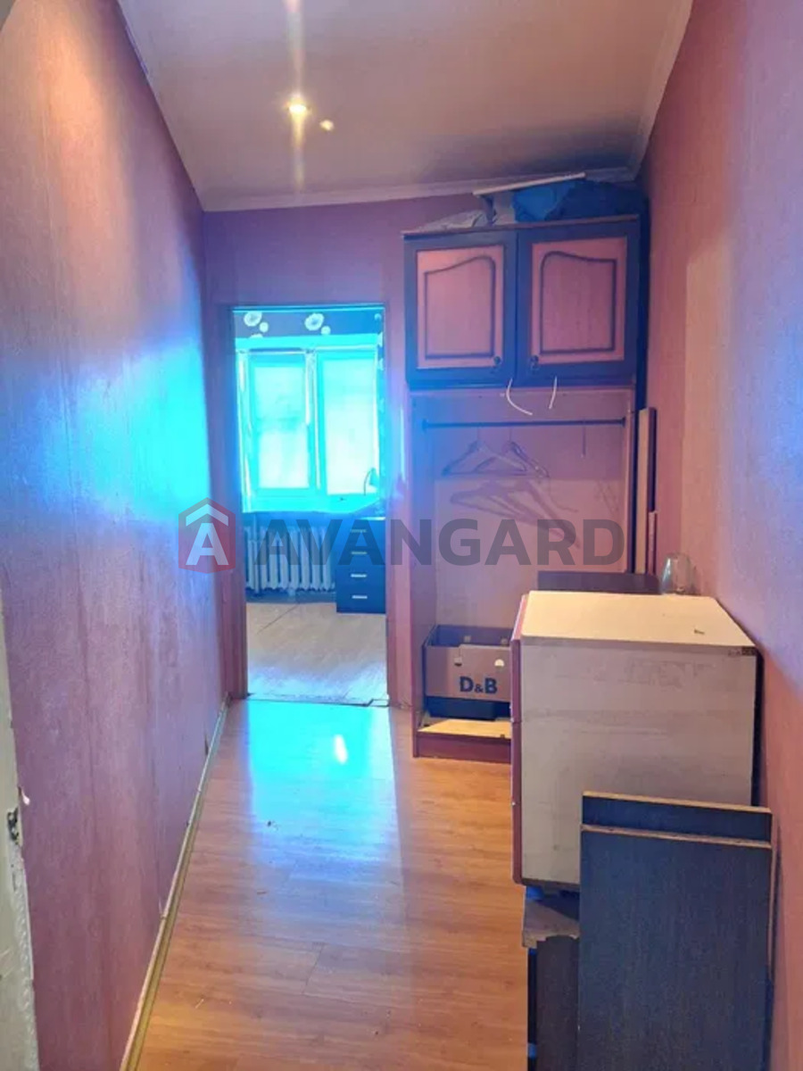 2 комн. квартира, 46/-/7 кв. м., 4/4 этаж фото 8 2 комн. квартира, 46/-/7 кв. м., 4/4 этаж фото 8