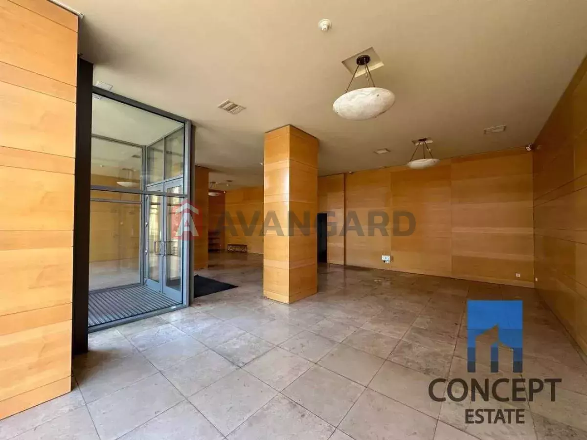 4 кім. квартира, 147/-/40 кв. м., 12/24 поверх фото 13 4 кім. квартира, 147/-/40 кв. м., 12/24 поверх фото 13