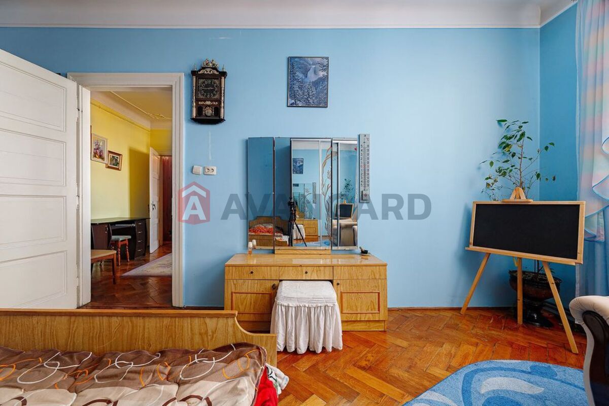 2 комн. квартира, 64/-/13 кв. м., 4/4 этаж фото 4 2 комн. квартира, 64/-/13 кв. м., 4/4 этаж фото 4