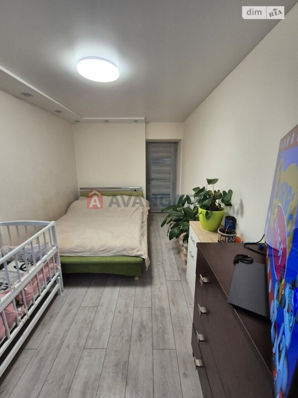 3 комн. квартира, 61/34/- кв. м., 2/10 этаж фото 4 3 комн. квартира, 61/34/- кв. м., 2/10 этаж фото 4