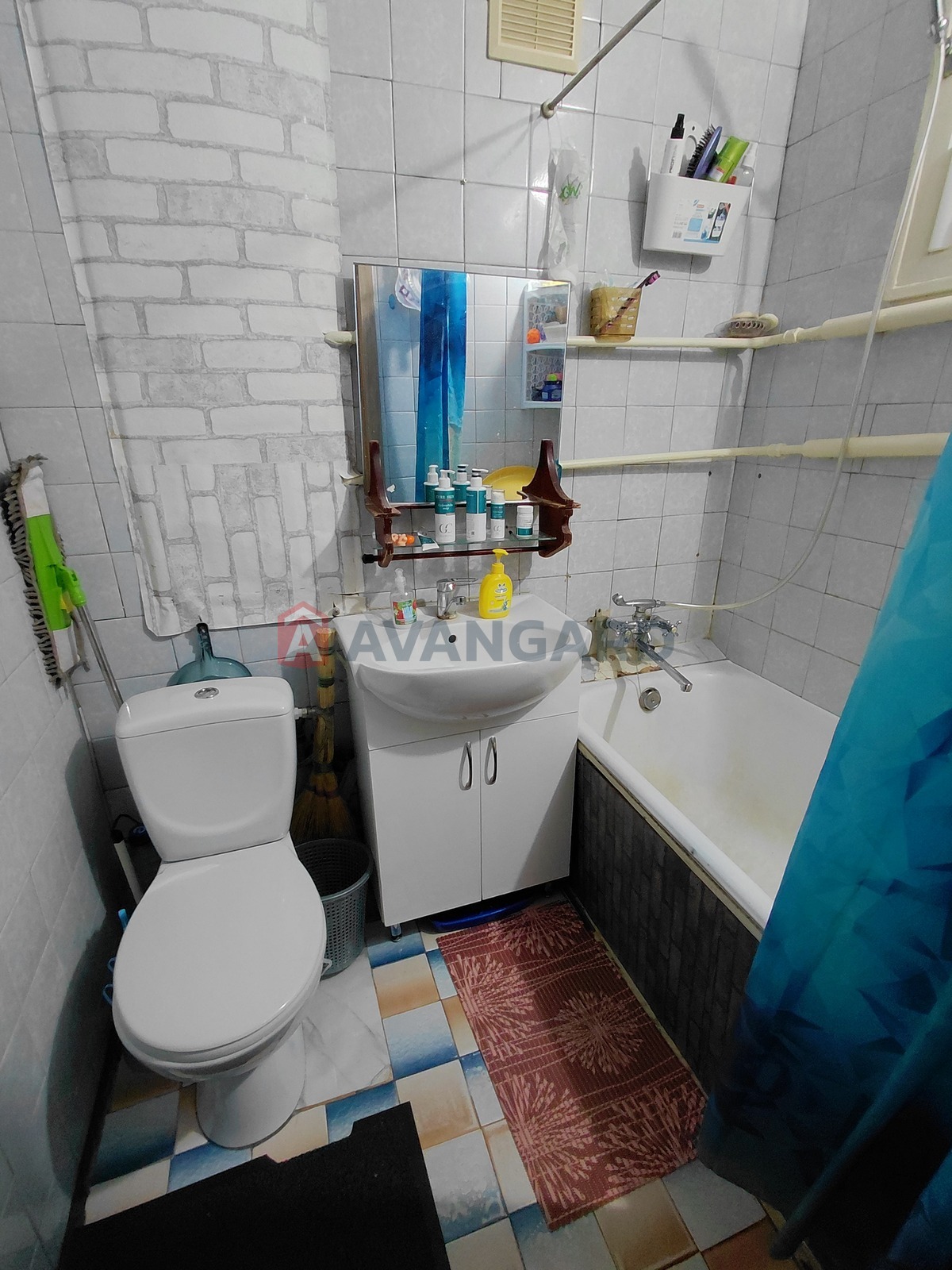 1 комн. квартира, 32/-/6 кв. м., 4/5 этаж фото 4 1 комн. квартира, 32/-/6 кв. м., 4/5 этаж фото 4