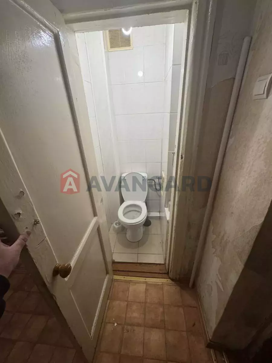 2 кім. квартира, 46/-/12 кв. м., 1/3 поверх фото 5 2 кім. квартира, 46/-/12 кв. м., 1/3 поверх фото 5