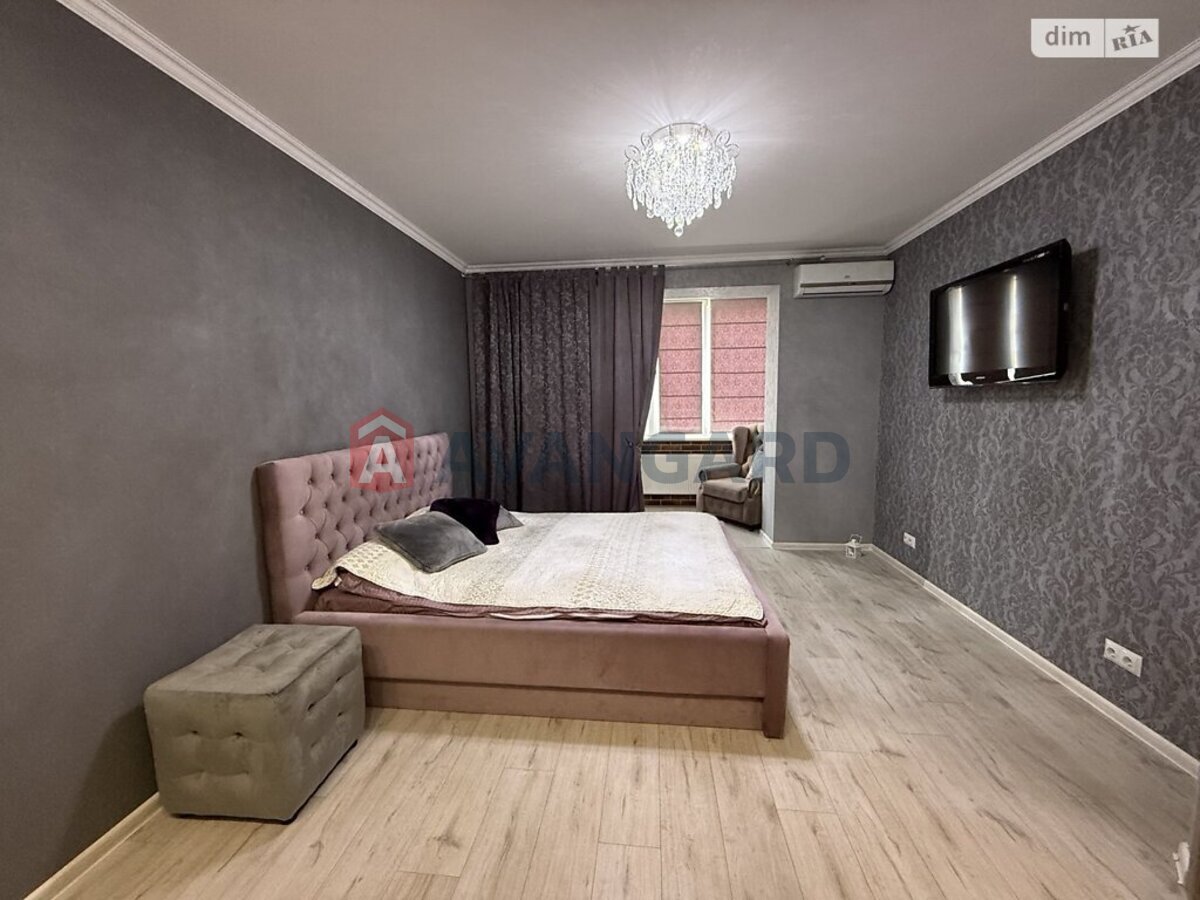 1 кім. квартира, 46/22/13 кв. м., 8/12 поверх фото 7 1 кім. квартира, 46/22/13 кв. м., 8/12 поверх фото 7