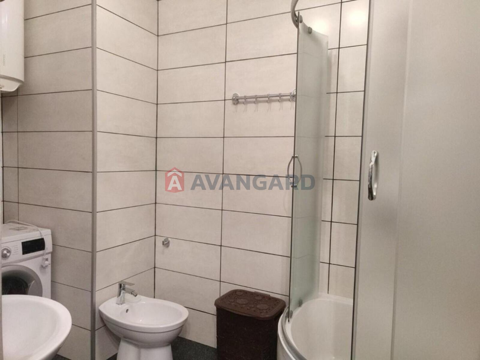 2 комн. квартира, 95/13/20 кв. м., 24/25 этаж фото 20 2 комн. квартира, 95/13/20 кв. м., 24/25 этаж фото 20