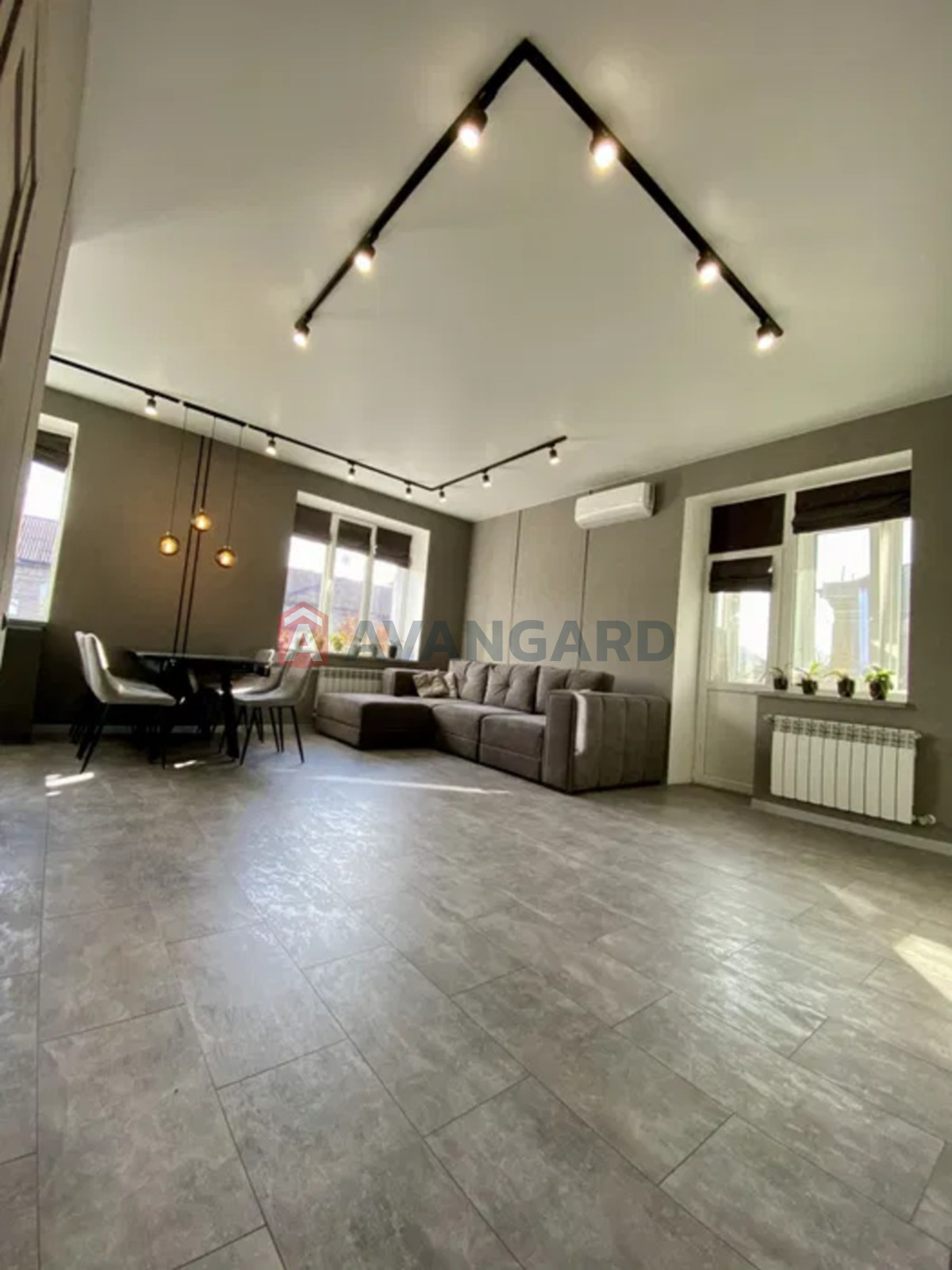 3 комн. квартира, 75/-/7 кв. м., 5/5 этаж фото 10 3 комн. квартира, 75/-/7 кв. м., 5/5 этаж фото 10