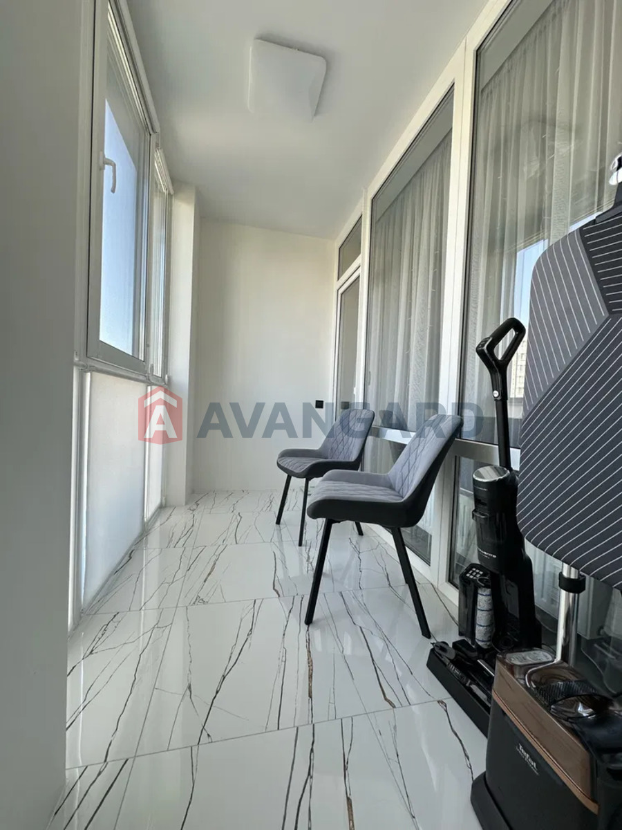 3 кім. квартира, 80/-/19 кв. м., 5/25 поверх фото 18 3 кім. квартира, 80/-/19 кв. м., 5/25 поверх фото 18