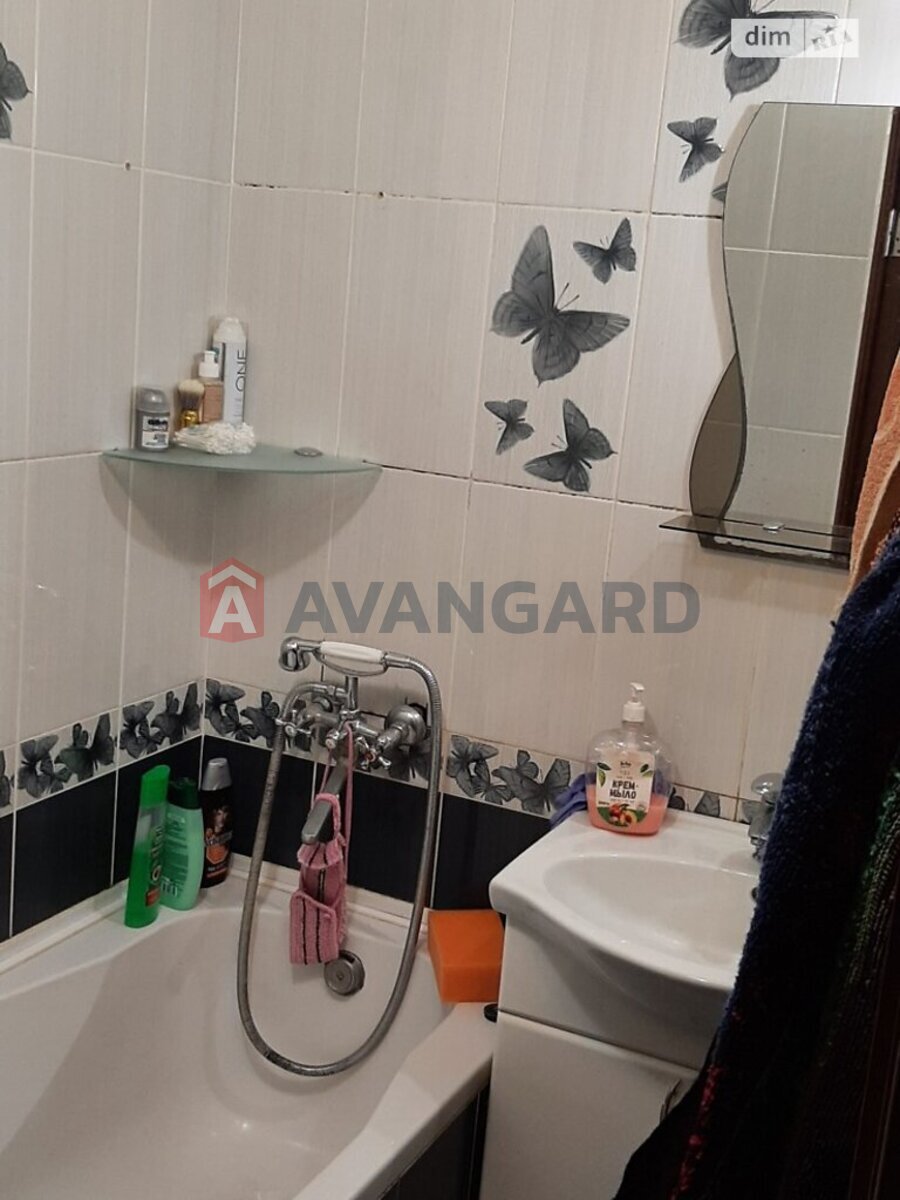 2 кім. квартира, 48/33/6 кв. м., 4/5 поверх фото 10 2 кім. квартира, 48/33/6 кв. м., 4/5 поверх фото 10