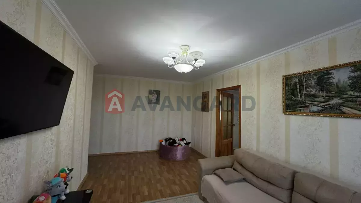 3 кім. квартира, 65/38/8 кв. м., 7/9 поверх фото 5 3 кім. квартира, 65/38/8 кв. м., 7/9 поверх фото 5