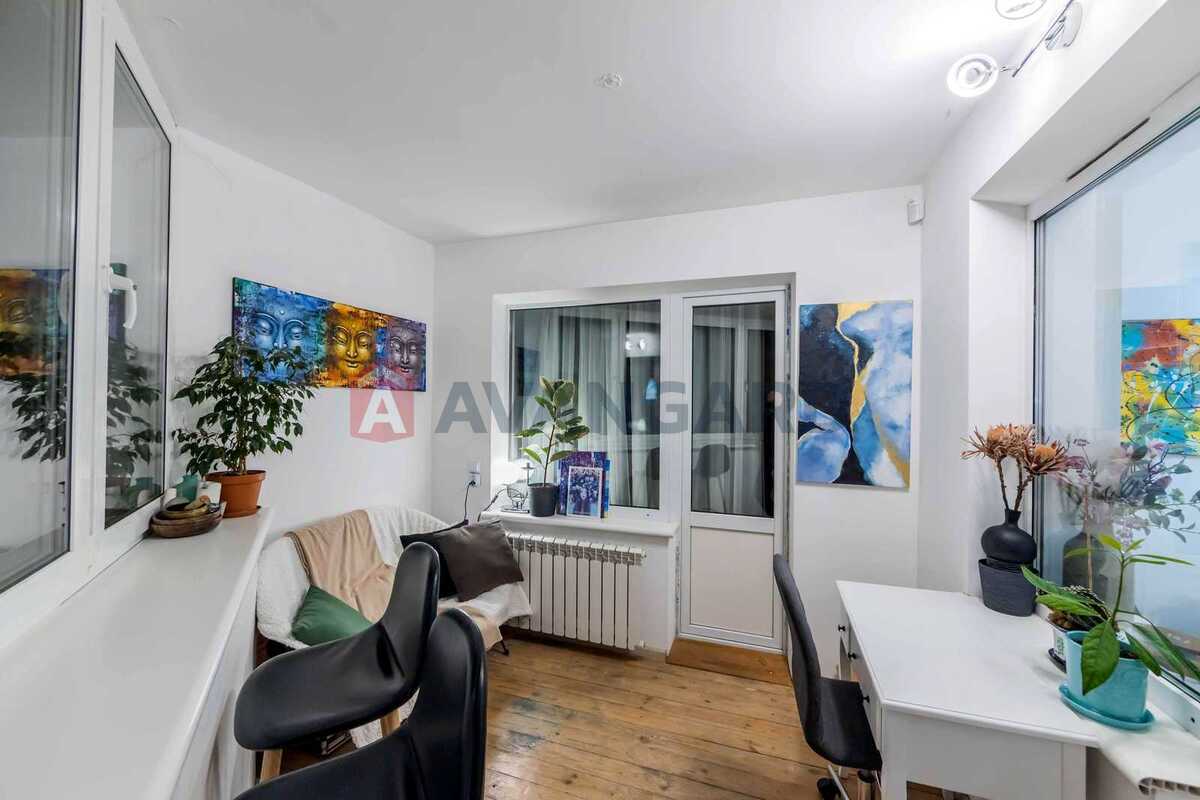 3 комн. квартира, 91.5/46/12 кв. м., 16/16 этаж фото 22 3 комн. квартира, 91.5/46/12 кв. м., 16/16 этаж фото 22