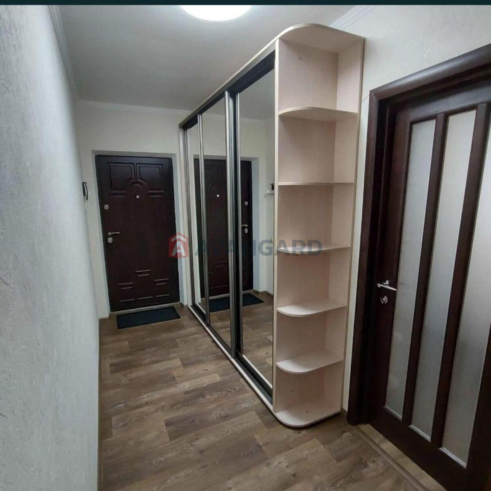 2 комн. квартира, 54/31/10 кв. м., 5/11 этаж фото 4 2 комн. квартира, 54/31/10 кв. м., 5/11 этаж фото 4