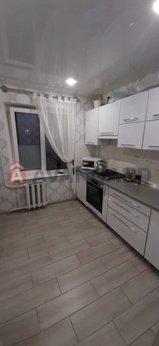 2 кім. квартира, 53/-/9 кв. м., 6/9 поверх фото 2 2 кім. квартира, 53/-/9 кв. м., 6/9 поверх фото 2