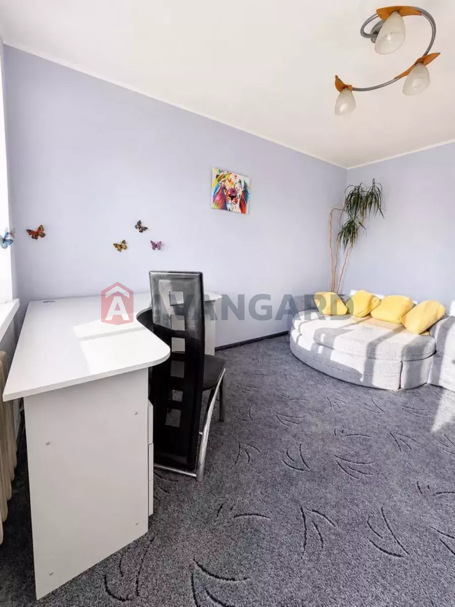 3 комн. квартира, 69/-/7 кв. м., 9/10 этаж фото 8 3 комн. квартира, 69/-/7 кв. м., 9/10 этаж фото 8