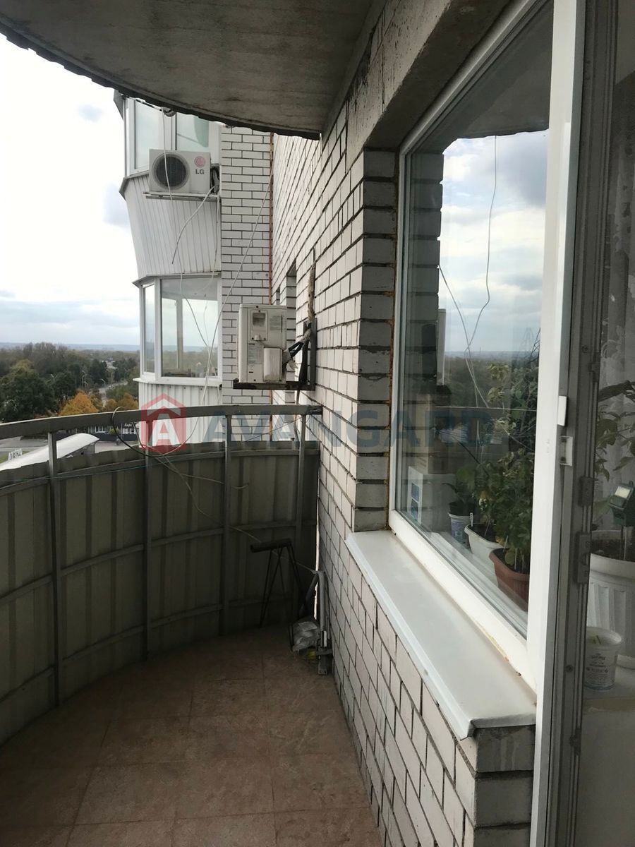 1 кім. квартира, 50/20/12 кв. м., 7/16 поверх фото 10 1 кім. квартира, 50/20/12 кв. м., 7/16 поверх фото 10