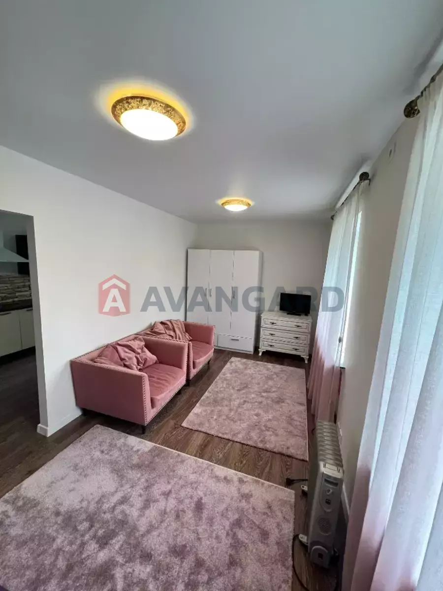 1 комн. квартира, 31/-/- кв. м., 5/5 этаж фото 4 1 комн. квартира, 31/-/- кв. м., 5/5 этаж фото 4