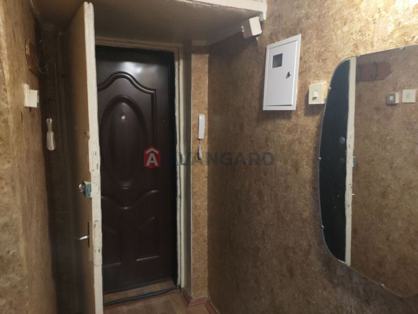 2 комн. квартира, 47/-/6 кв. м., 5/5 этаж фото 1 2 комн. квартира, 47/-/6 кв. м., 5/5 этаж фото 1