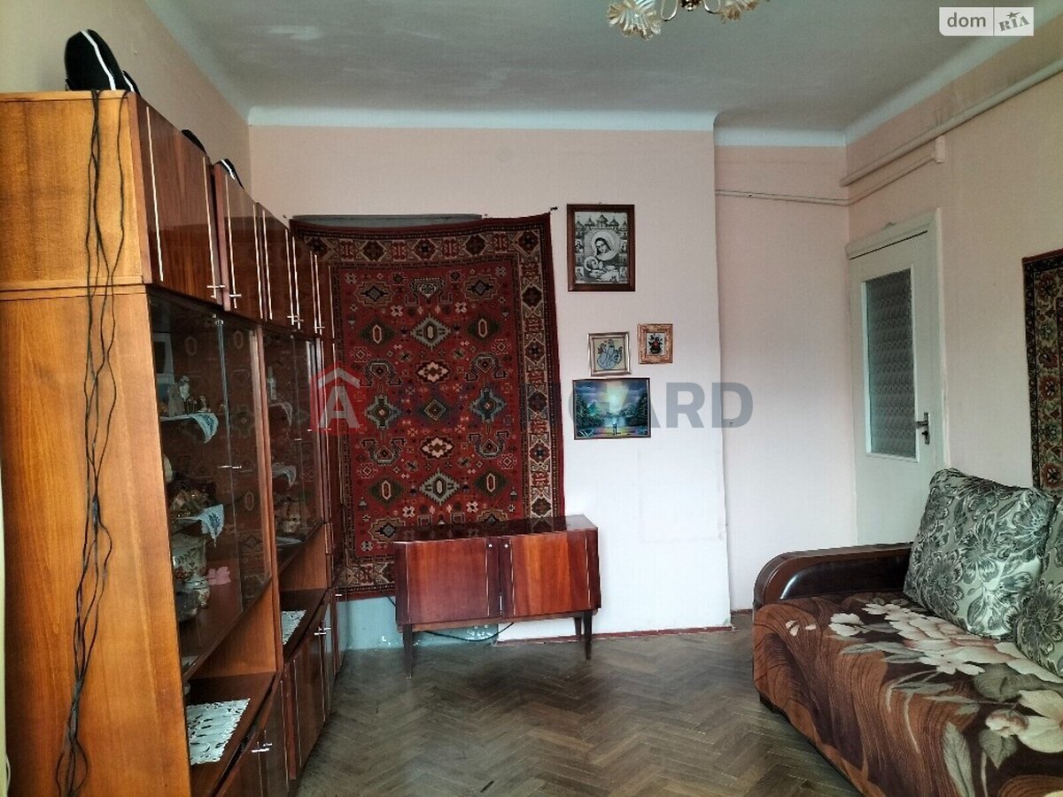 3 комн. квартира, 81/60/9 кв. м., 1/2 этаж фото 16 3 комн. квартира, 81/60/9 кв. м., 1/2 этаж фото 16