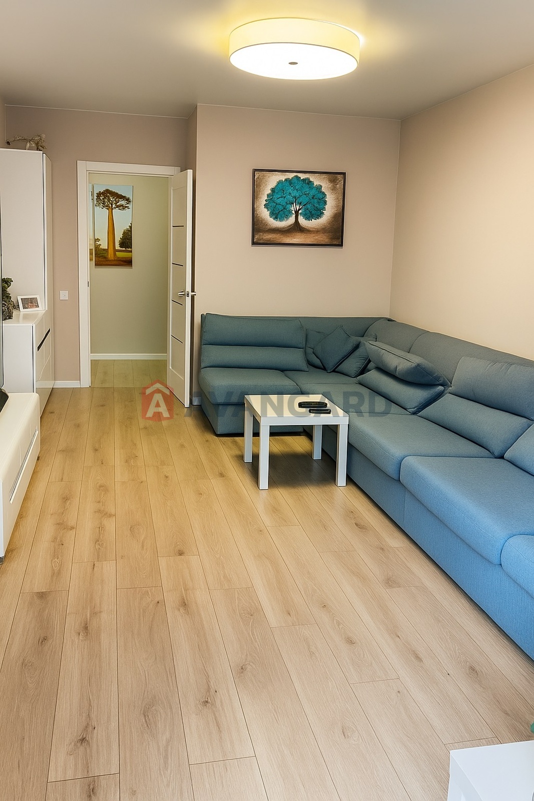 3 кім. квартира, 74/-/17 кв. м., 6/12 поверх фото 2 3 кім. квартира, 74/-/17 кв. м., 6/12 поверх фото 2