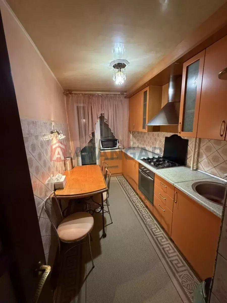 2 кім. квартира, 51/-/7 кв. м., 12/14 поверх фото 8 2 кім. квартира, 51/-/7 кв. м., 12/14 поверх фото 8