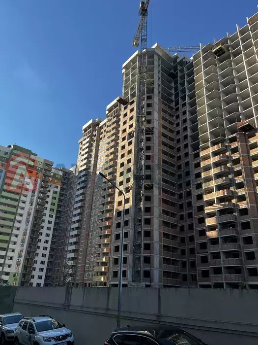 2 кім. квартира, 58/-/10 кв. м., 11/25 поверх фото 4 2 кім. квартира, 58/-/10 кв. м., 11/25 поверх фото 4