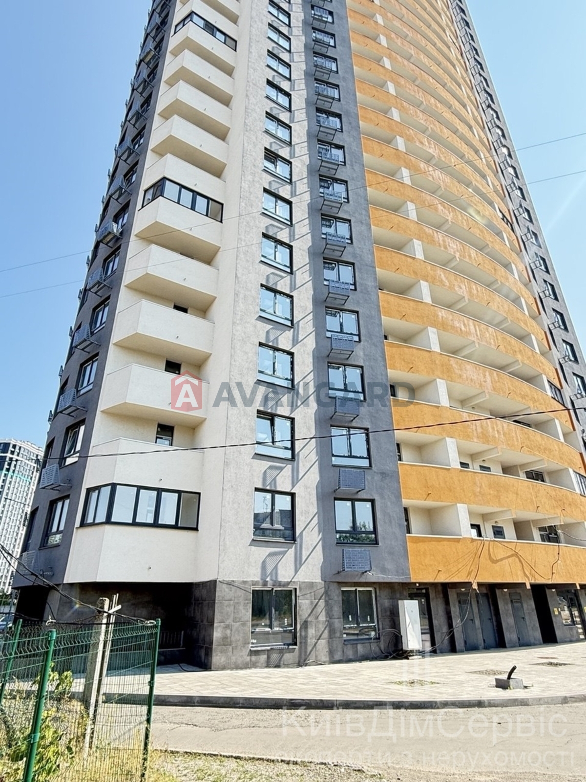 1 комн. квартира, 48/18/16 кв. м., 5/26 этаж фото 15 1 комн. квартира, 48/18/16 кв. м., 5/26 этаж фото 15