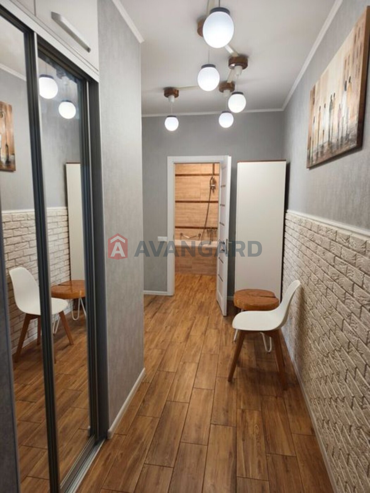 1 комн. квартира, 51/-/16 кв. м., 3/12 этаж фото 19 1 комн. квартира, 51/-/16 кв. м., 3/12 этаж фото 19