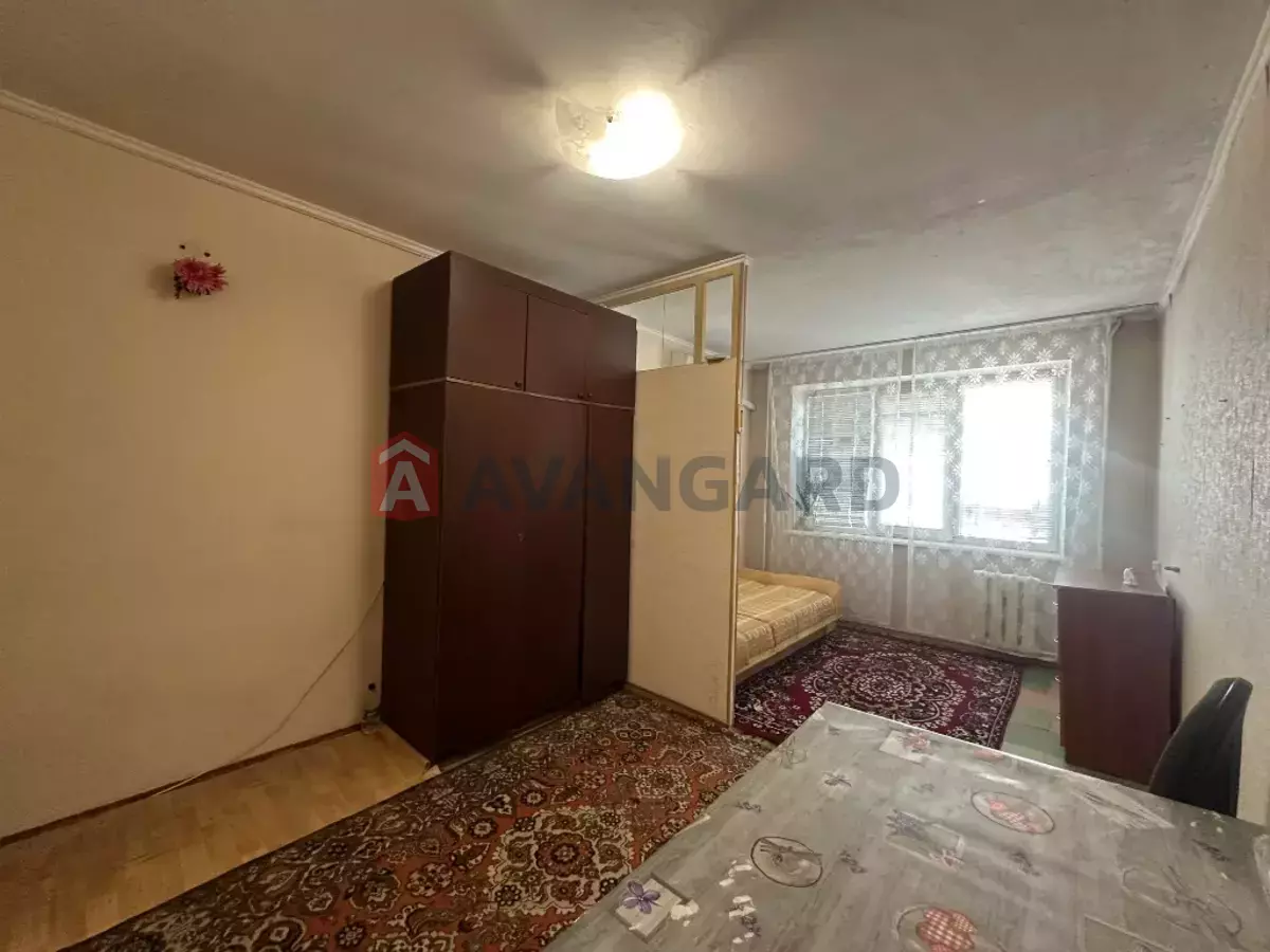 1 комн. квартира, 24/16/5 кв. м., 6/9 этаж фото 1 1 комн. квартира, 24/16/5 кв. м., 6/9 этаж фото 1