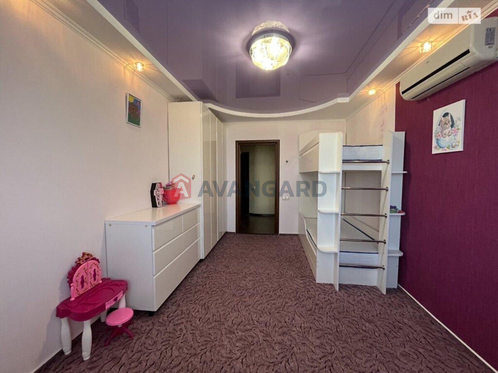 2 кім. квартира, 66/-/9 кв. м., 7/9 поверх фото 8 2 кім. квартира, 66/-/9 кв. м., 7/9 поверх фото 8