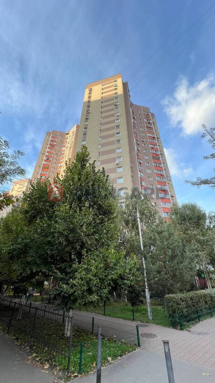 3 комн. квартира, 90/46/14 кв. м., 19/25 этаж фото 28 3 комн. квартира, 90/46/14 кв. м., 19/25 этаж фото 28