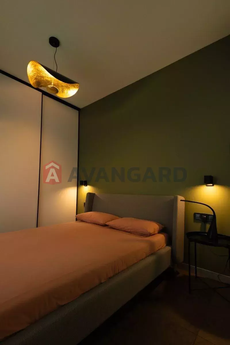 1 кім. квартира, 47/-/20 кв. м., 8/15 поверх фото 3 1 кім. квартира, 47/-/20 кв. м., 8/15 поверх фото 3