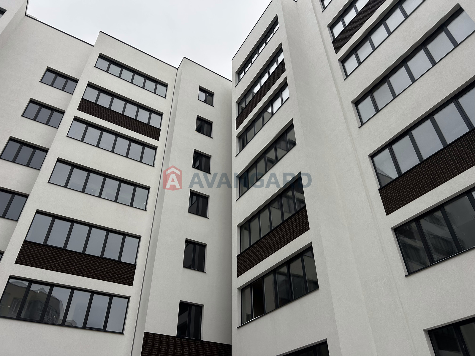 1 кім. квартира, 40,6/14,3/9,7 кв. м., 2/7 поверх фото 20 1 кім. квартира, 40,6/14,3/9,7 кв. м., 2/7 поверх фото 20