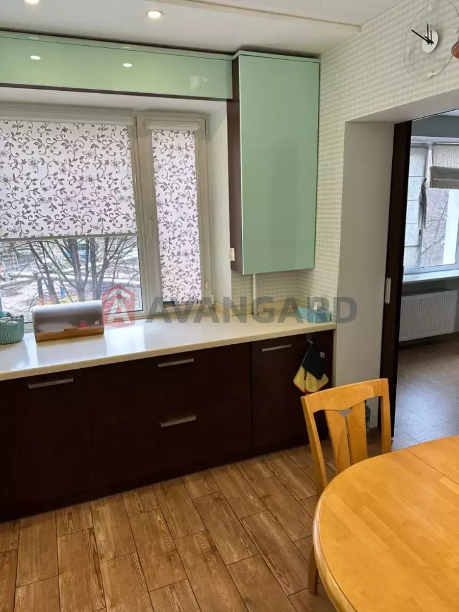 4 комн. квартира, 94/63/10 кв. м., 2/9 этаж фото 4 4 комн. квартира, 94/63/10 кв. м., 2/9 этаж фото 4